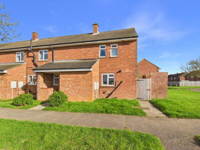 Property on Elm Road, PE33 9NG