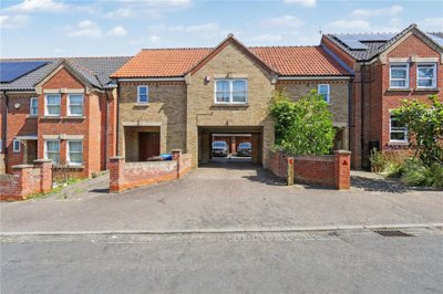 Property on Aspland Road, NR1 1SH