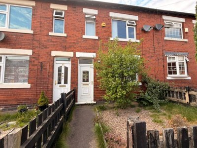 Terraced