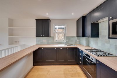 Maisonette