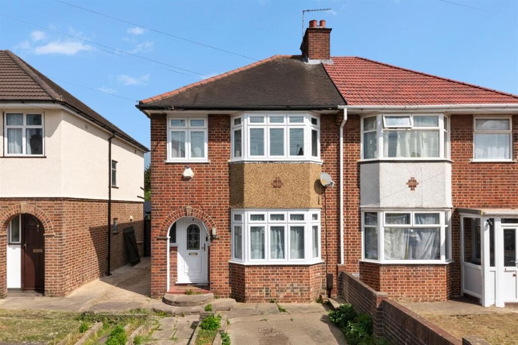 Detached House