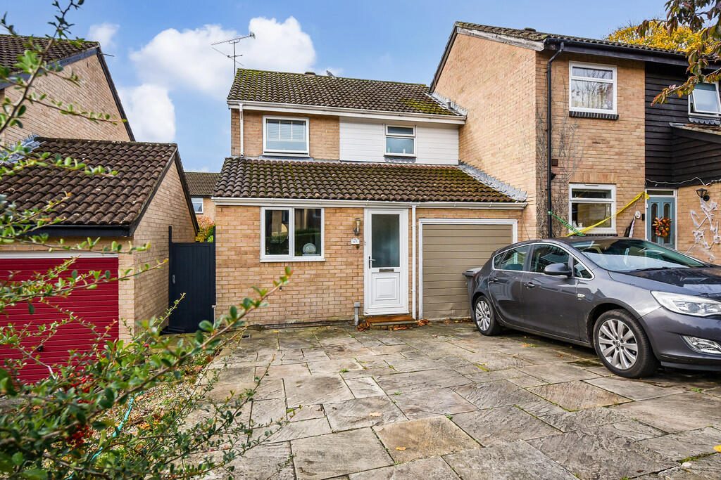 House Share