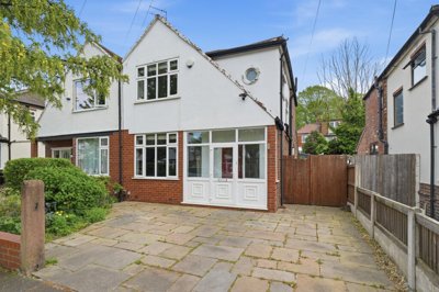 Semi-Detached