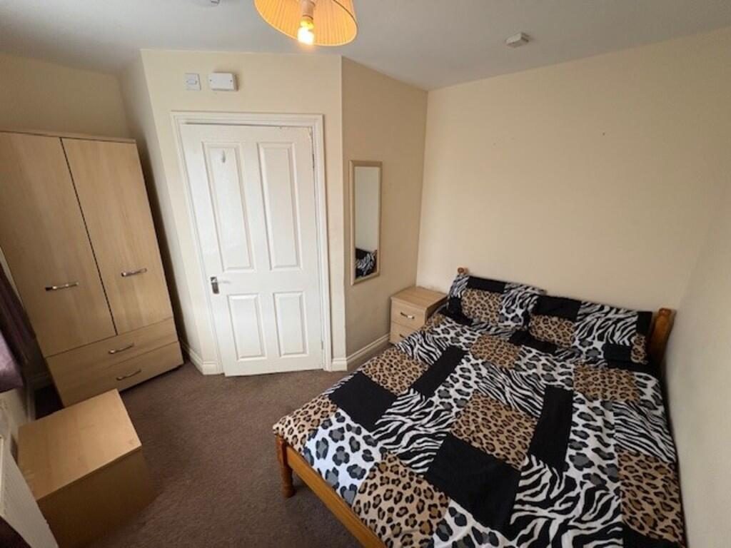 House Share