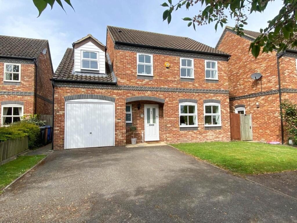 Detached House