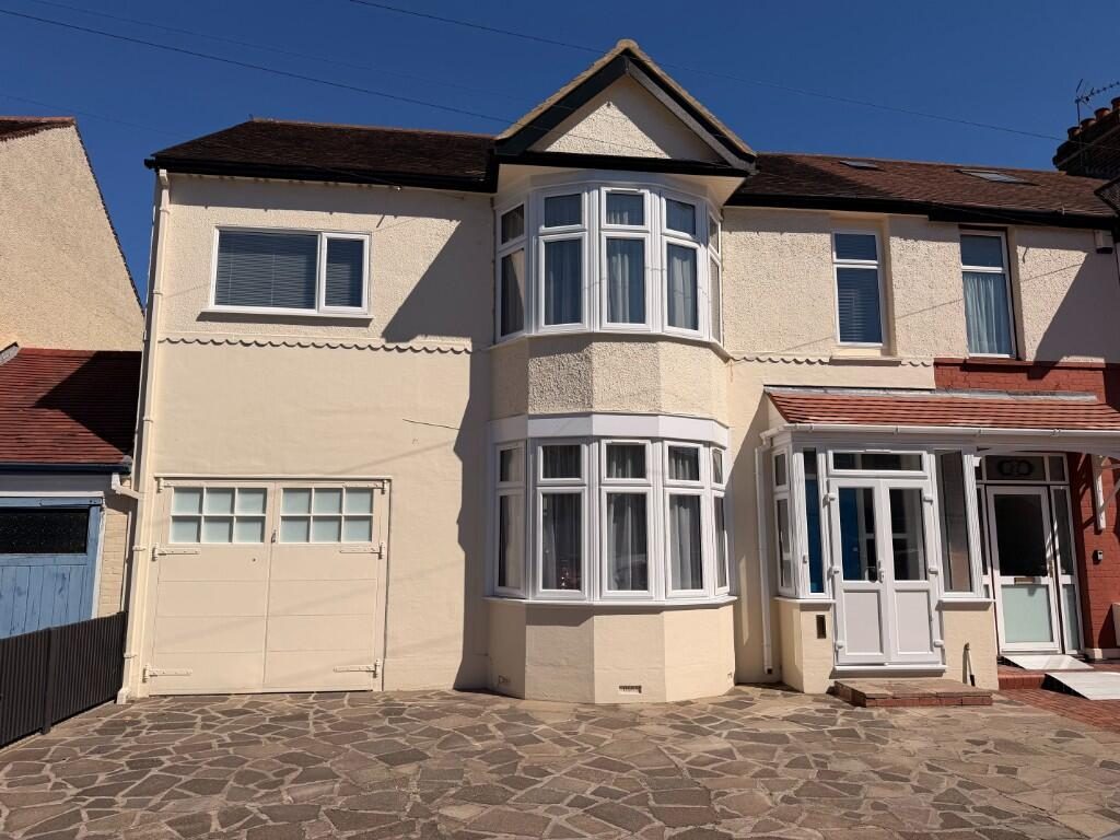 Detached House