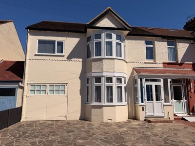 Semi-Detached