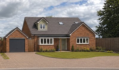 Property on TF10 8NN