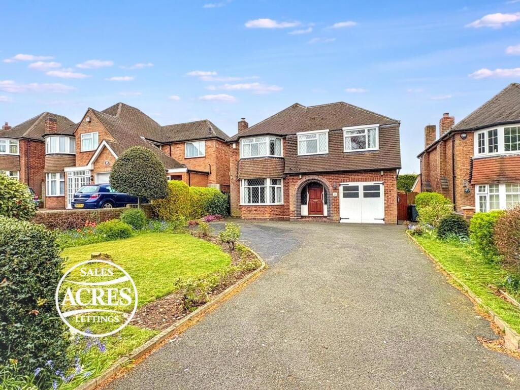Detached House