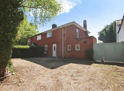 Semi-Detached