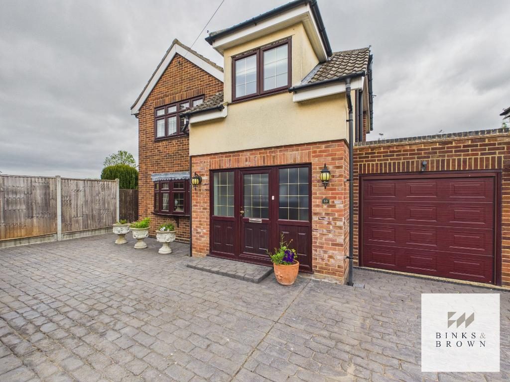 Detached House