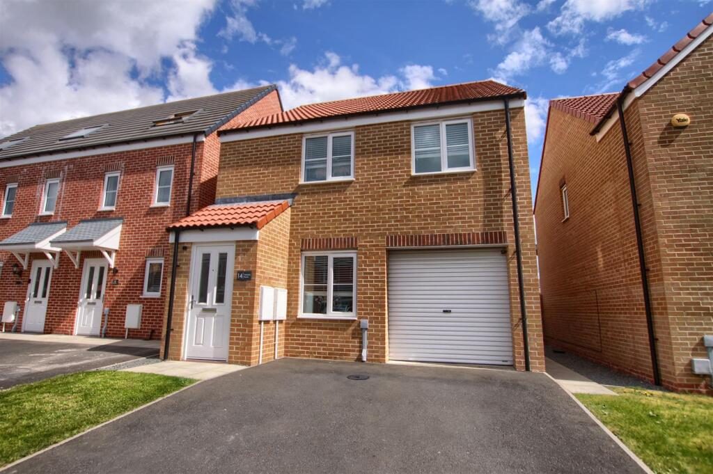Detached House