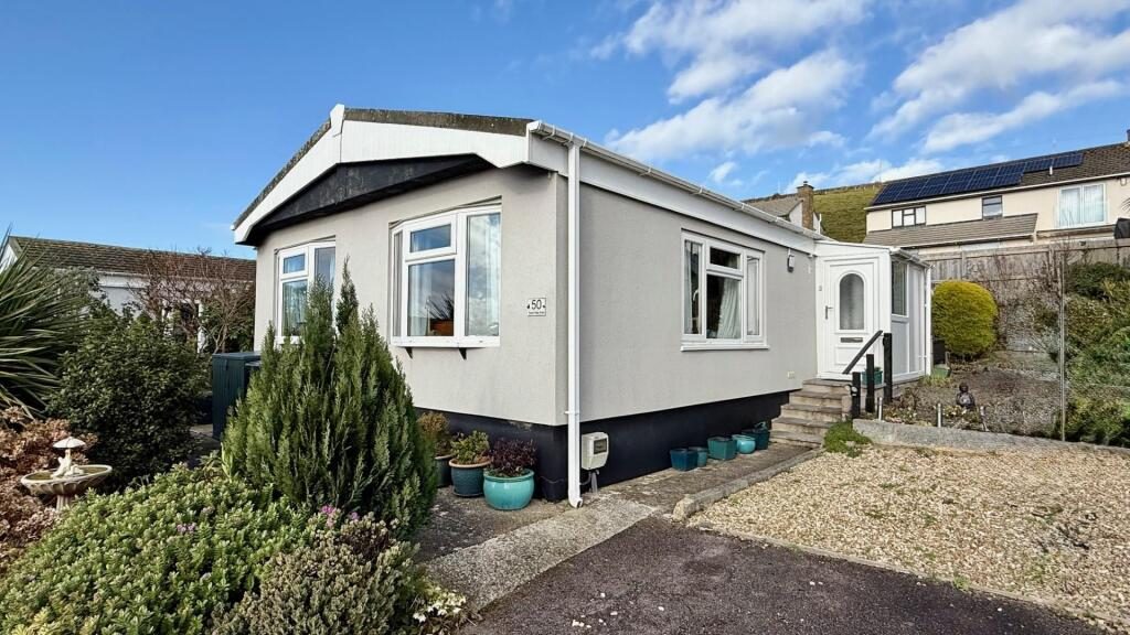 Park Home