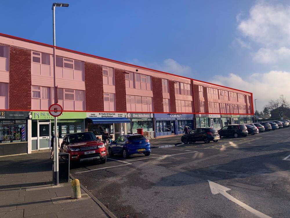 Commercial Development