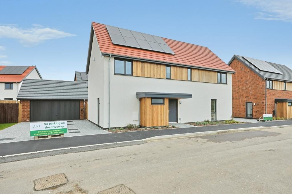 Detached House