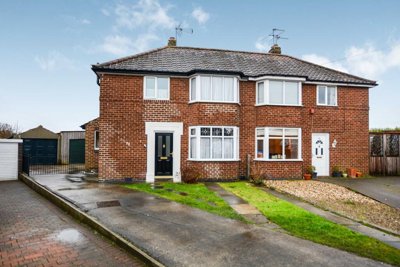 Semi-Detached