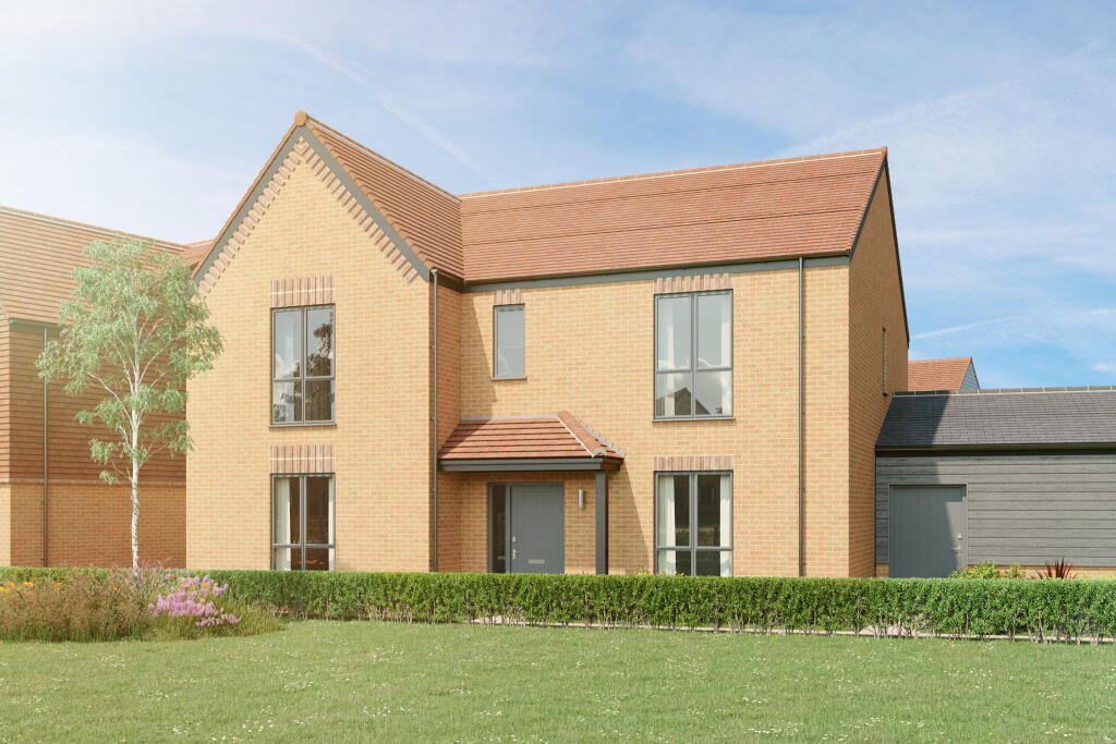 Detached House