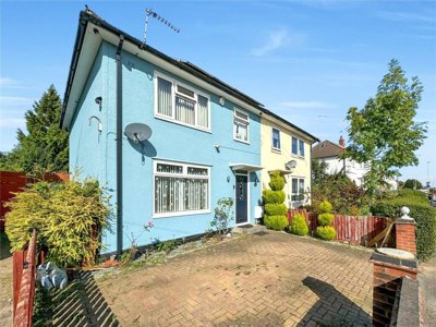 Semi-Detached