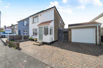 Semi-Detached