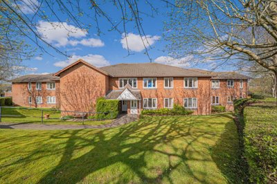 Property on Shelly Crescent, B90 4XA