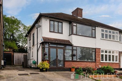 Semi-Detached