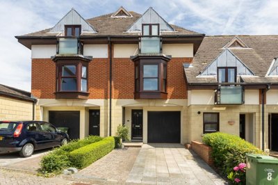 Terraced