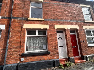 Terraced
