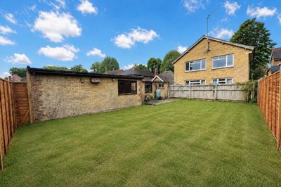 Maisonette