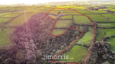 Property on SA34 0DN