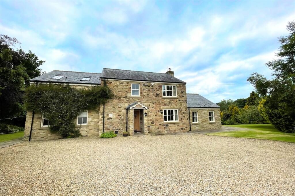 Detached House