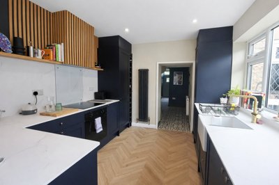 Property on Reeth Road, DL10 4EX