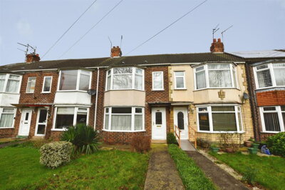 Property on Endike Lane, HU6 7UP