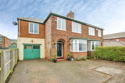 Property on Low Moor Road, DH7 9UG