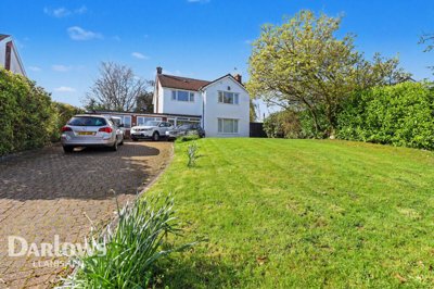 Property on Llwyn Y Pia Road, CF14 0SY