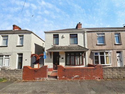 Semi-Detached