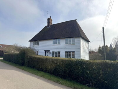 Property on Battle Lane, TN12 9AN