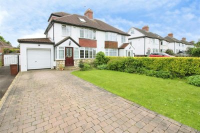 Semi-Detached