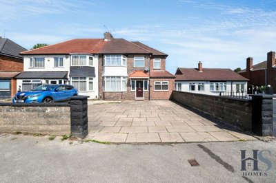 Semi-Detached