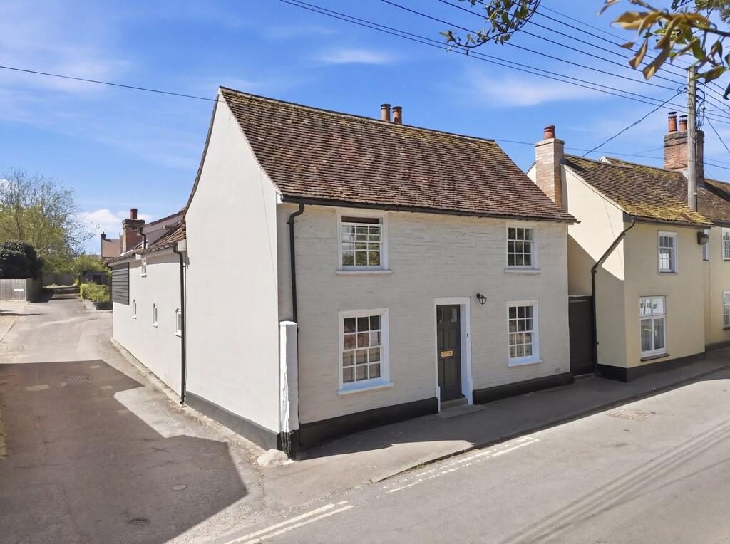 Detached House