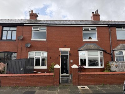 Property on Ilford Road, FY4 4EB