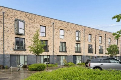 Property on Barton Fields Road, OX3 9FQ