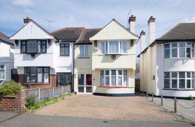 Semi-Detached