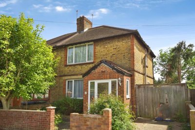 Semi-Detached