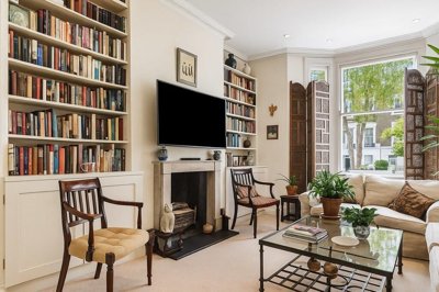 Maisonette