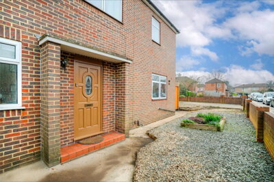 Property on Maguire Drive, TW10 7XY