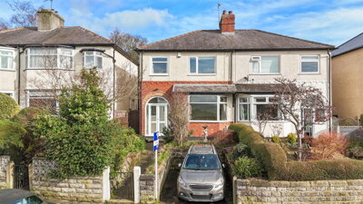 Property on Tapton Hill Road, S10 5GF