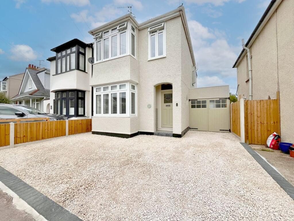 Detached House