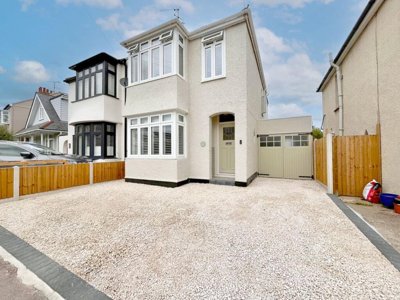 Semi-Detached