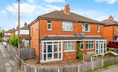 Semi-Detached
