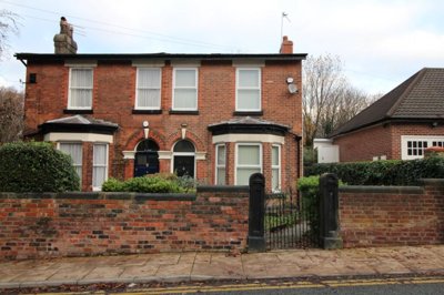 Semi-Detached